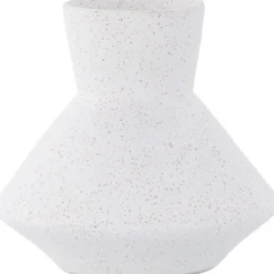 Maljakko Venture Home Rellis, ø22cm, valkoinen