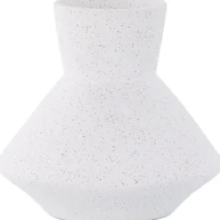 Maljakko Venture Home Rellis, ø22cm, valkoinen