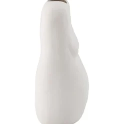 Maljakko Venture Home Romie, 24x14x28cm, luonnonvalkoinen