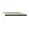 Markiisi Home4you, 300x250cm, beige