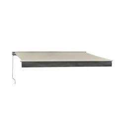 Markiisi Home4you, 300x250cm, beige
