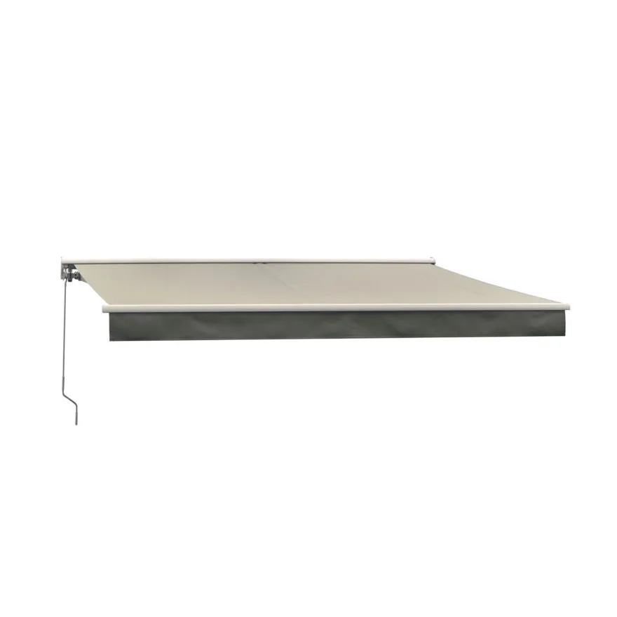 Markiisi Home4you, 300x250cm, beige
