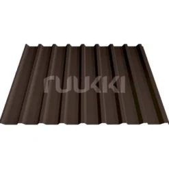 Matkailuautokatos Holzbrüder Ralf 24m2