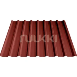 Matkailuautokatos Holzbrüder Ralf 24m2