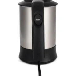 Matkavedenkeitin Wilfa TK-1000, teräs
