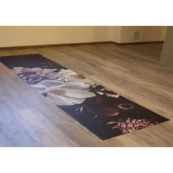 Matto Floral Garden, 67x250cm