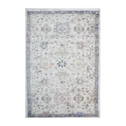 Matto Home4You Oushak 4, 133x190cm, beige