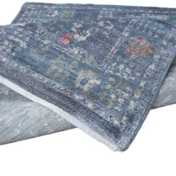 Matto Home4You Oushak 2, 160x230cm, sininen