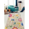 Matto Linento Arya, beige, eri kokoja