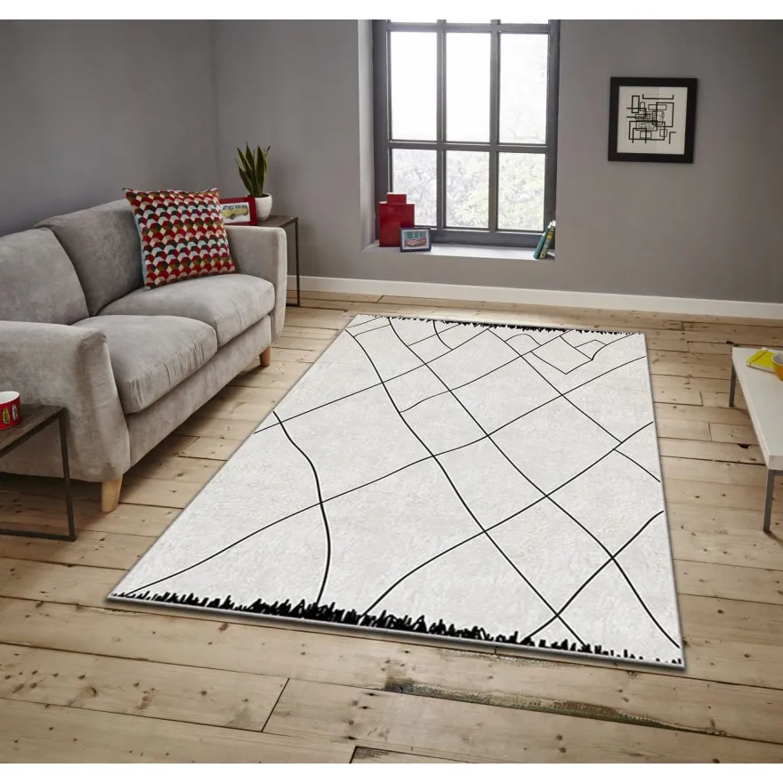 Matto Linento ASR CRPT-55, 120x180cm, beige
