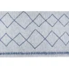 Matto Linento Currents, 160x230cm, sininen