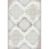 Matto Linento Eex 160x230cm sininen/beige