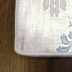 Matto Linento Eex 160x230cm sininen/beige