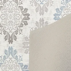 Matto Linento Eex 160x230cm sininen/beige
