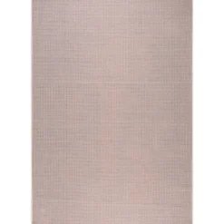Matto Linento Ella, 200x290cm, punainen