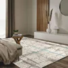 Matto Linento Els2078, beige, eri kokoja