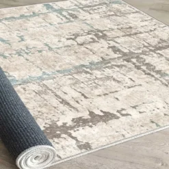 Matto Linento Els2078, beige, eri kokoja