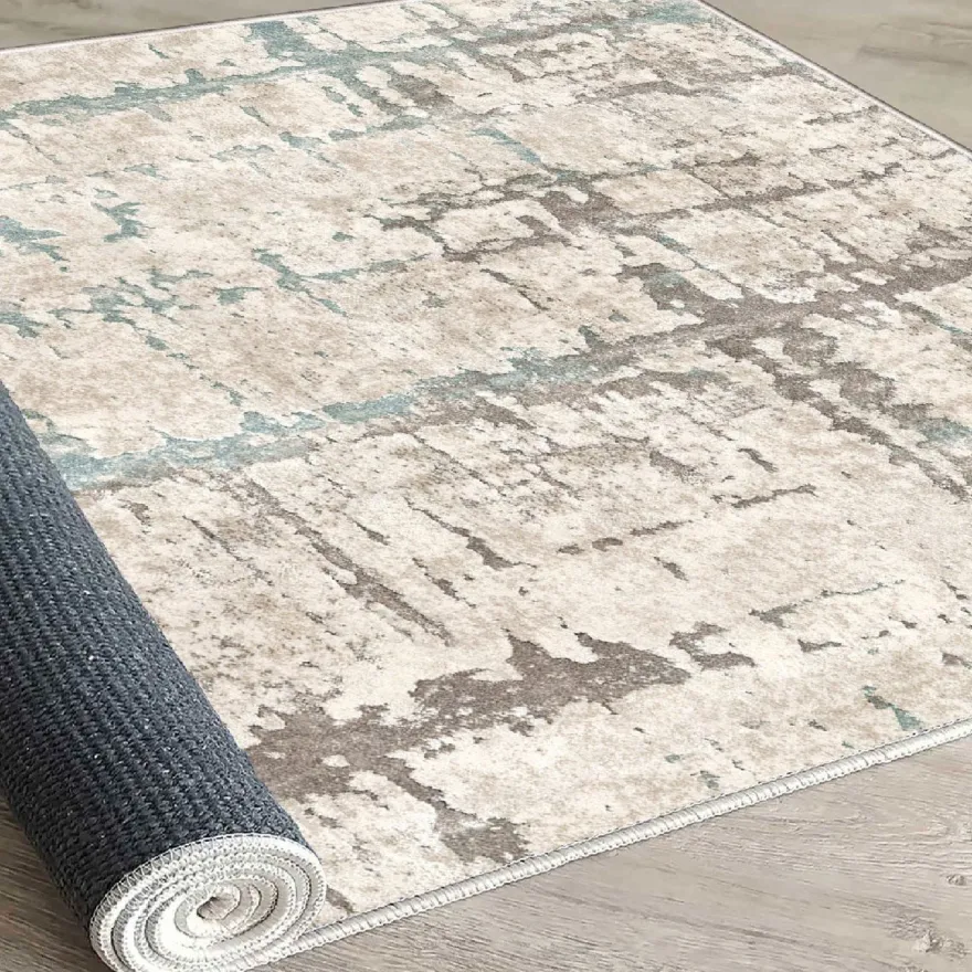 Matto Linento Els2078, beige, eri kokoja