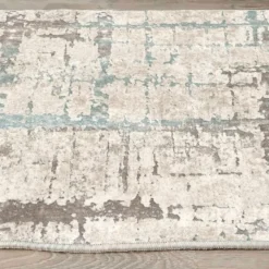 Matto Linento Els2078, beige, eri kokoja