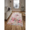 Matto Linento EXFAB316, beige/roosa, eri kokoja