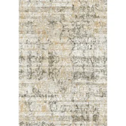 Matto Linento Exfab298, 80x120cm, beige