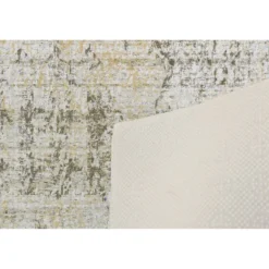 Matto Linento Exfab298, 80x120cm, beige
