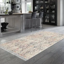 Matto Linento F5139, 160x230cm, beige