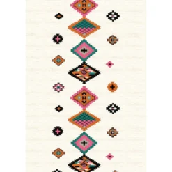 Matto Linento HMNT827, 60x100cm, beige