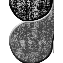 Matto Linento HMNT950, 140x220cm, monivärinen