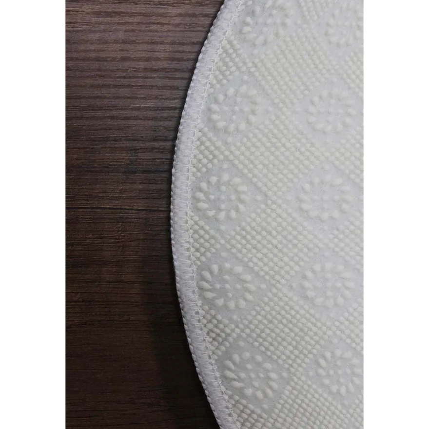 Matto Linento HMNT907, 100x150cm, roosa