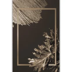 Matto Linento HMNT793, 140x220cm, ruskea