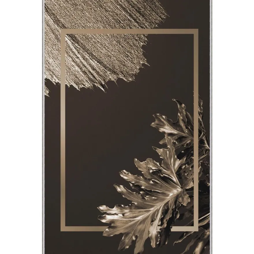 Matto Linento HMNT793, 140x220cm, ruskea