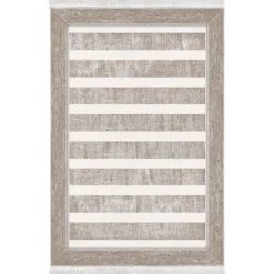 Matto Linento Iiro 160x230cm beige
