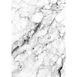 Matto Linento Joona 100x200cm harmaa