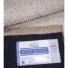 Matto Linento Latte, 200x290cm, beige