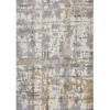 Matto Linento Notta harmaa/beige, eri kokoja