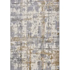 Matto Linento Notta harmaa/beige, eri kokoja