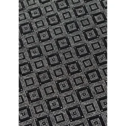Matto Linento Past, 160x230cm, harmaa