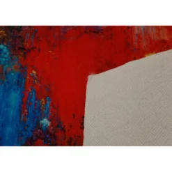 Matto Linento Shepherd, 160x230cm, monivärinen