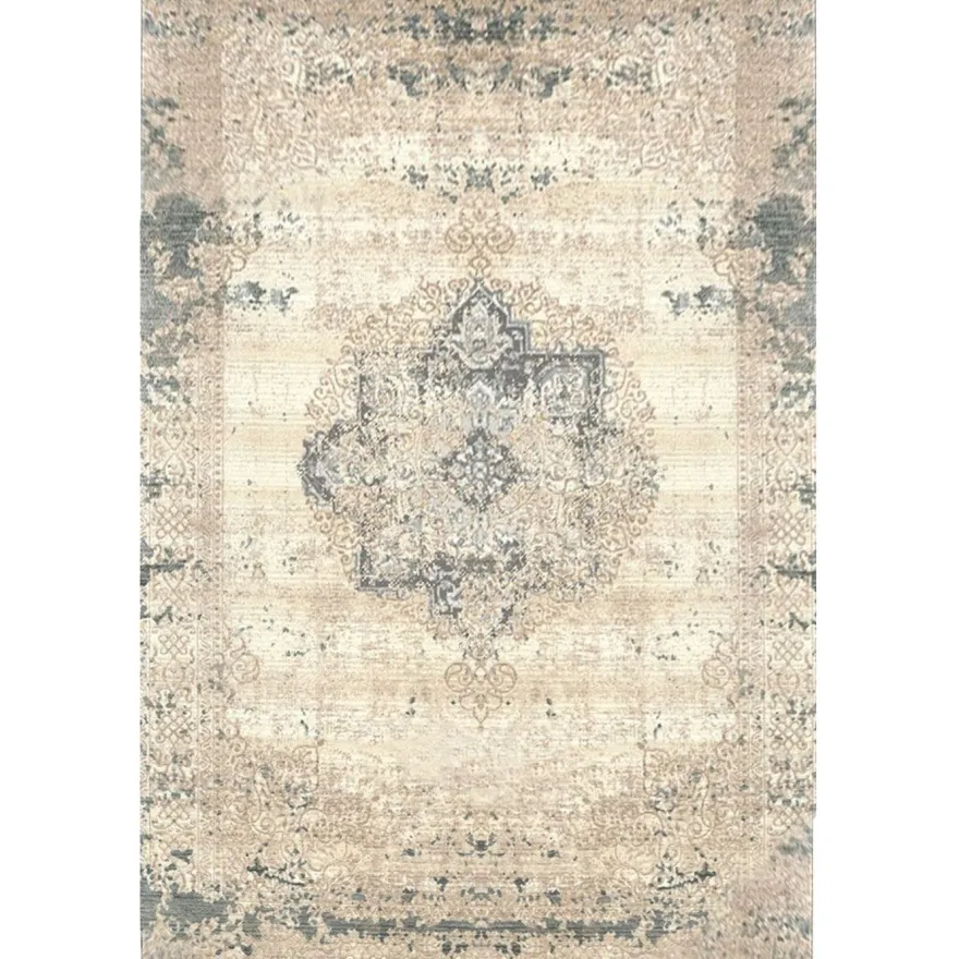 Matto Linento Soft, beige, eri kokoja