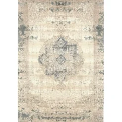 Matto Linento Soft, beige, eri kokoja