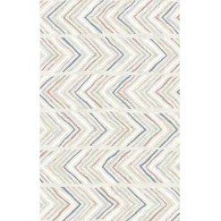 Matto Linento Tinos, 120x180cm, beige