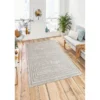 Matto Linento W1196, beige, eri kokoja