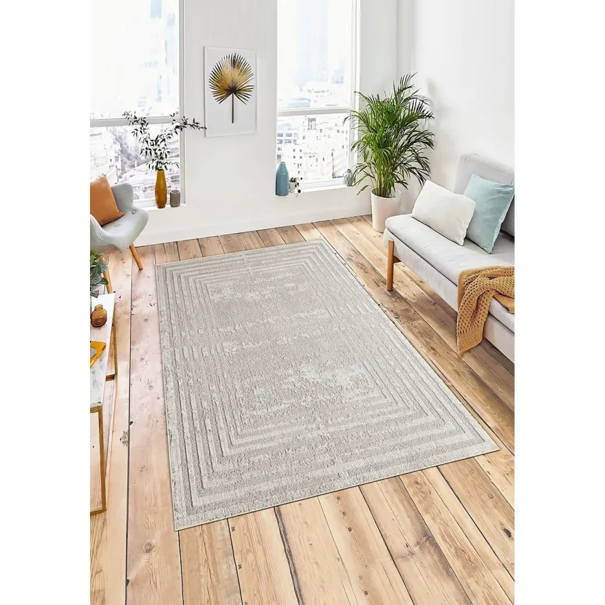 Matto Linento W1196, beige, eri kokoja