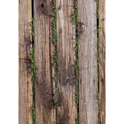 Matto Linento Wookece221, 60x100cm, ruskea