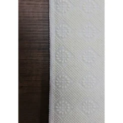 Matto Linento Wookece221, 60x100cm, ruskea
