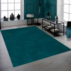 Matto Linento Wookece1256, 120x180cm, vihreä