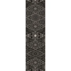 Matto Mandala, 67x250cm