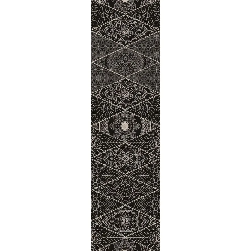 Matto Mandala, 67x250cm
