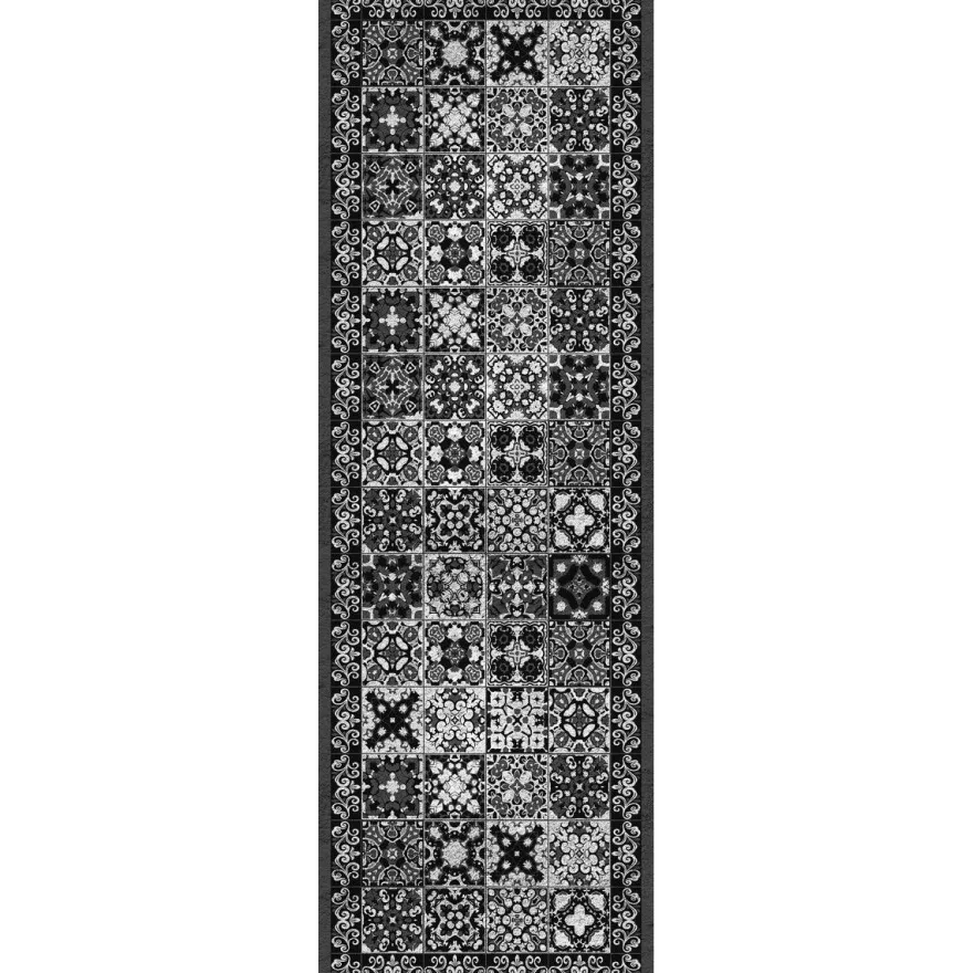 Matto Marrakech, 67x200cm